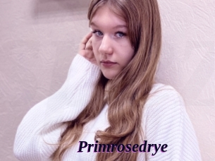 Primrosedrye