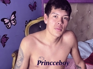 Princceboy