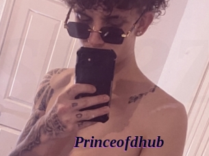 Princeofdhub