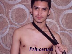 Princeruss