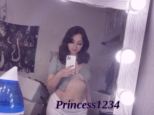 Princess1234