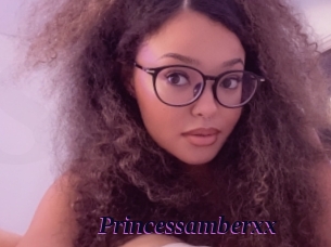 Princessamberxx