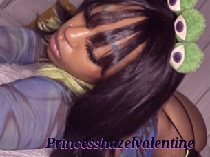 Princesshazelvalentine