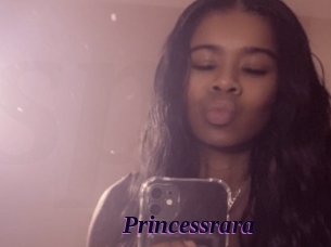 Princessrara