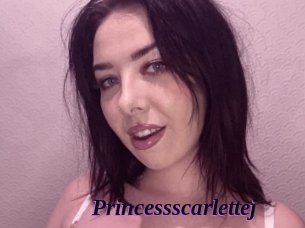 princessscarlettej Spezial Sexcam