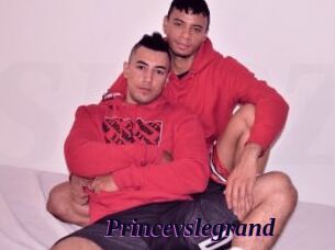 Princevslegrand