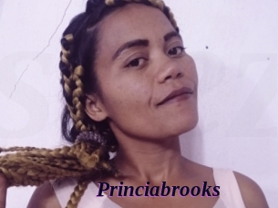 Princiabrooks