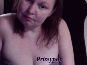 Prissypop