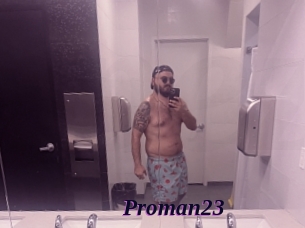 Proman23