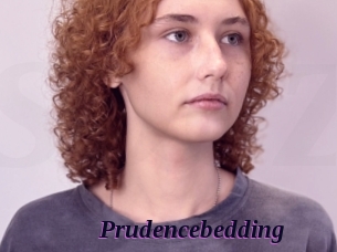 Prudencebedding