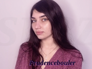 Prudencebouler