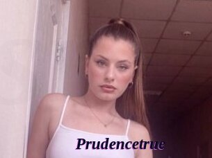 Prudencetrue