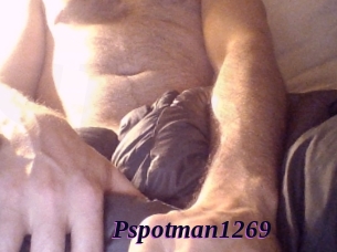 Pspotman1269