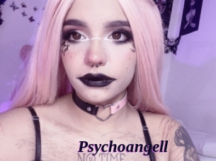 Psychoangell