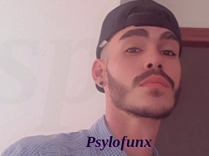 Psylofunx