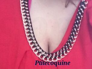 Ptitecoquine