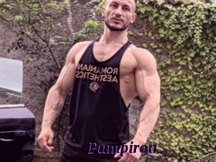 Pumpiron