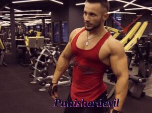 Punisherdevil