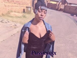 pussiecatx Spezial Sexcam