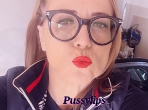 Pussylips