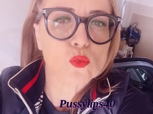 Pussylips40