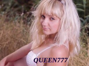 QUEEN777