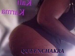 QUEENCHAKRA