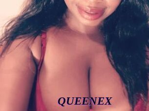 QUEENEX