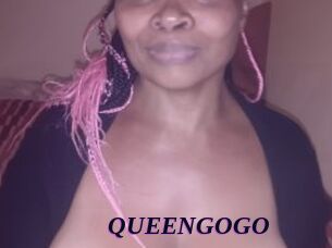 QUEENGOGO