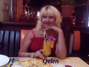 Qelen