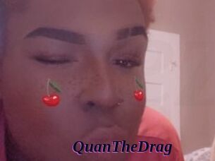 QuanTheDrag