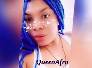 QueenAfro