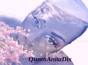 QueenAnitaDix