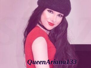 QueenAriana133