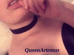 QueenArtemus