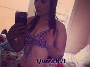 QueenB01