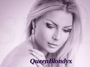 QueenBlondyx