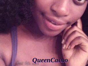 QueenCacao