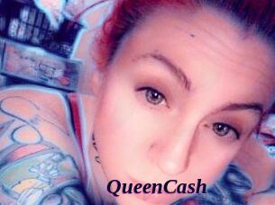 QueenCash