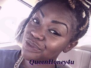 QueenHoney4u