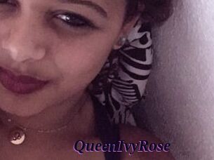 QueenIvyRose