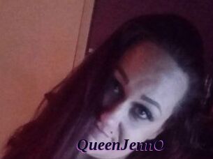 QueenJennO