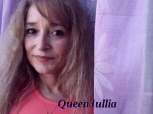 QueenJullia