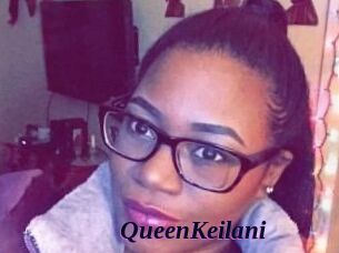 QueenKeilani