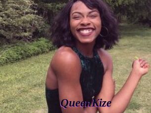 QueenKize