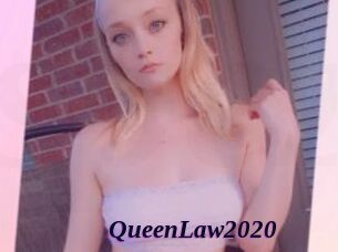 QueenLaw2020