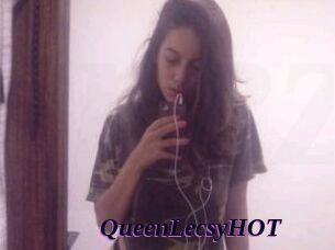 QueenLecsyHOT