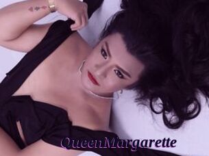 QueenMargarette