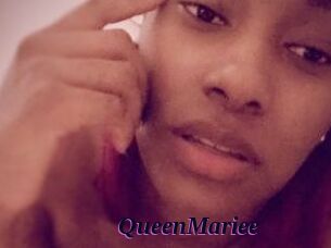 QueenMariee