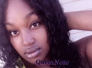 QueenNette